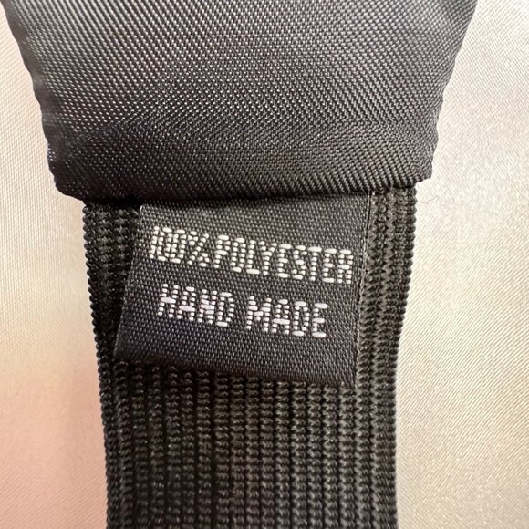 NWOT Boys Mauve Cummerbund & Bowtie Set - Picture 5 of 5